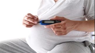סוכרת הריון: התסמינים שיעוררו חשד - ודרכי הטיפול