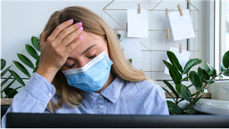 אומיקרון ולונג קוביד: מה ידוע עד כה?