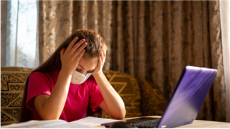 תופעת הלוואי שמשגעת מחלימי קוביד רבים