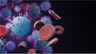 התחסנתם ונדבקתם באומיקרון? ייתכן שיש לכם הגנה מוגברת מפני וריאנטים אחרים