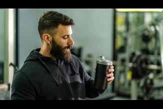 קריאטין: תוסף התזונה של הספורטאים