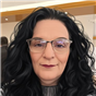 שירלי ברבי - רפלקסולוגית בכירה