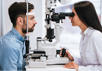 ערוץ רפואת עיניים