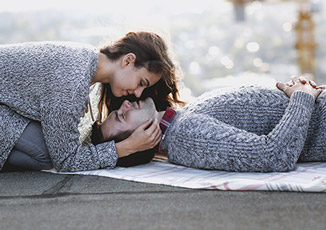 זוגיות ומיניות