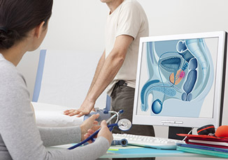 סרטן הערמונית