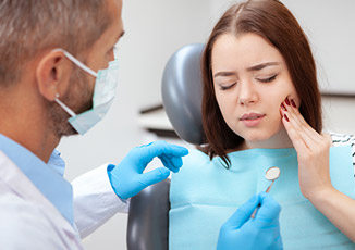 רפואת שיניים חירום