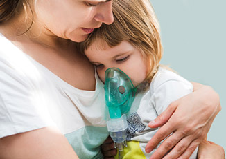 מחלות ילדים