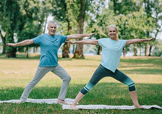 אורח חיים בריא