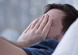 הפרעות שינה