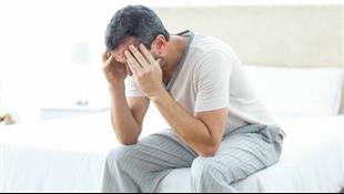 תשוקה ירודה, דיכאון ועצבנות: הכל על טסטוסטרון נמוך