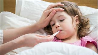 6 טיפים שימנעו מהילדים להיות חולים בחורף הקרוב (מומחה ממליץ)