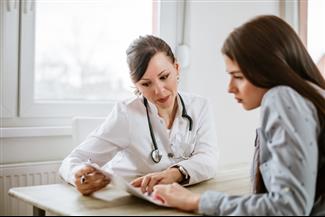 הסכמה להשתתפות בניסוי קליני