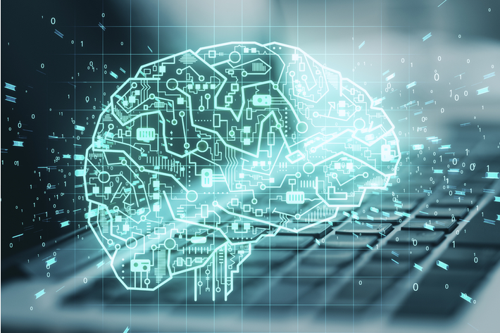 בינה מלאכותית לטיפול פסיכיאטרי