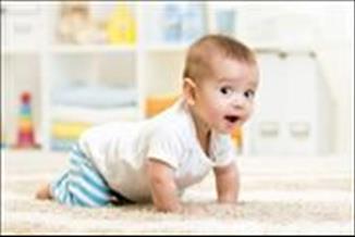 התפתחות תינוקות - איך עוזרים לתינוק להתפתח