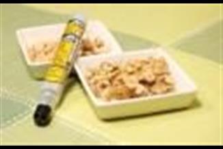 אלרגיה לאגוזים, רק אחת מיני אלרגיות למזון