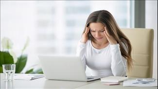 11 סוגי כאבי ראש שצריכים לשלוח אתכם לרופא