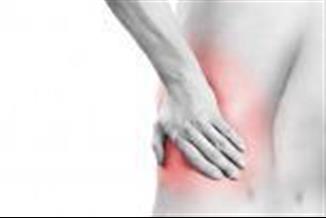 פריצת דיסק - מכה לא אנושה