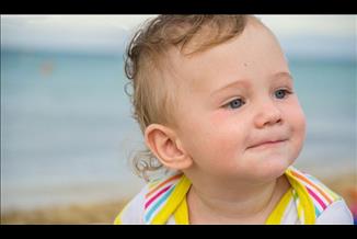 האם אלרגיה למזון נגרמת מאקזמה?