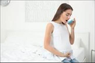אסטמה בהיריון