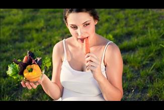 בחילות בהריון: מה רפואה סינית ממליצה לעשות נגדן