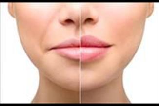 עיצוב שפתיים- סגנונות וחומרים