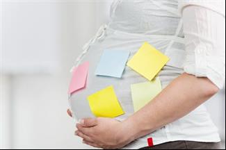 מה אסור ומה מותר בהריון? המיתוסים הנפוצים שאינם נכונים