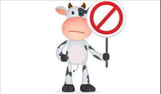 משרד הבריאות מזהיר ממוצרי חלב לא מפוסטרים