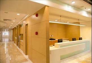 30 מיליון ש"ח נוספים למיגון בי"ח ברזילי