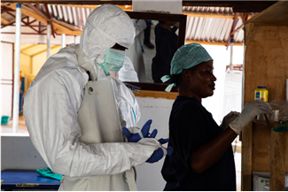 משרד הבריאות לישראלים בניגריה: התרחקו מבי"ח מקומיים