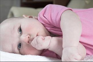 מקרה שני החודש: הסכנה בבליעת מגנטים ע"י ילדים