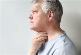 קשה לבלוע? אבחון וטיפול בדיספגיה