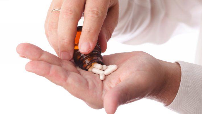 תרופות נגד דיכאון