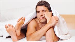 ללא כדורים: הטיפולים החדשניים באין אונות