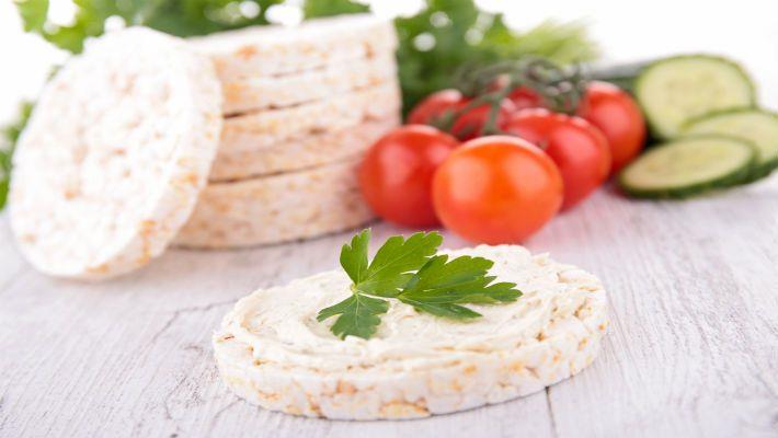 משאירות תחושת שובע למשך זמן קצר