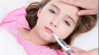 אחת ולתמיד: באיזו דרך הכי טוב למדוד חום בילדים?