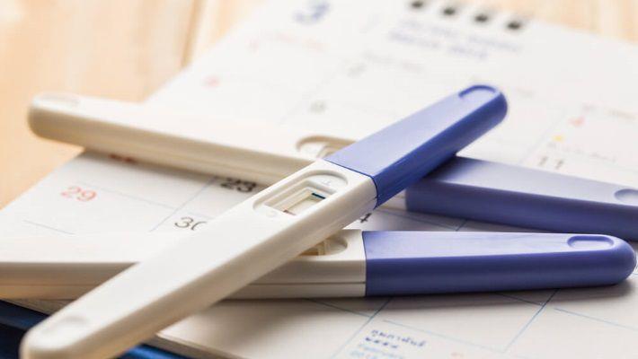 הריון אחרי גיל 40