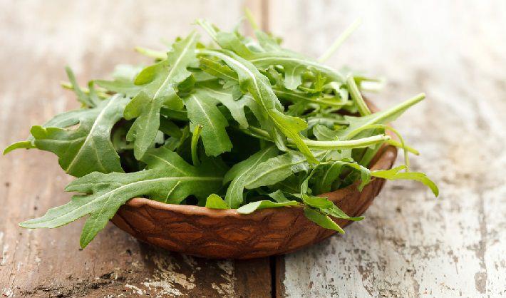 ארוגולה קורט