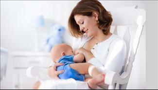 המדריך השלם להנקה: כך תעשי זאת נכון