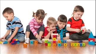 האם ההתפתחות החברתית של הילד שלכם תקינה? כך תדעו