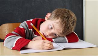 הילד עולה לכיתה א'? כך תדעו שהוא מוכן מבחינה מוטורית