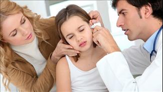 לא רק אצל ילדים? המדריך המלא לדלקות אוזניים