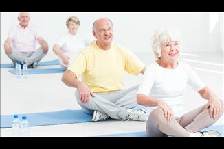 מטאי צ'י ועד לדמיון מודרך: כל הטיפולים המשלימים בפרקינסון