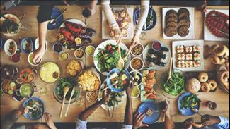 עוד ביס אחד ודי: כל המידע על אכילה כפייתית