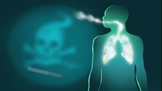 תזונה ופיזיותרפיה נשימתית: כל הטיפולים במחלת ריאות חסימתית