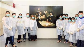 תמיד חלמתם להשתלב בעולם הרפואה? זאת ההזדמנות שלכם!