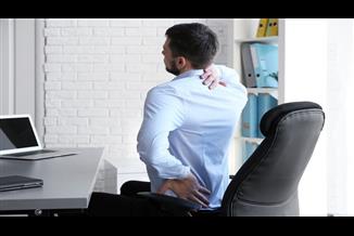 כאב גב: כל הסוגים – ודרכי הטיפול