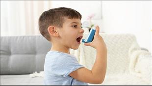 אסתמה בילדים: האם המחלה הנפוצה עשויה לחלוף ומתי?