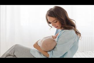 תזונת האם בזמן הנקה: על מה כדאי להקפיד וממה חשוב להימנע