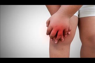 המחלה הכרונית השכיחה ביותר בילדים: דלקת מפרקים של גיל הילדות