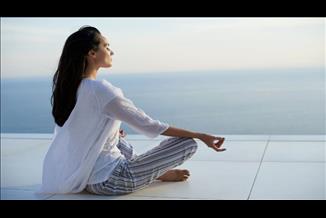 עושים מדיטציה? לרבע מהאנשים זה לא נעים